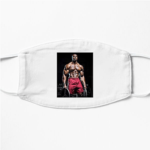 Never Skips Simeon Panda Simeon Panda Face Masks