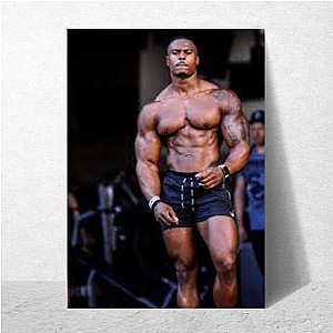 Unstoppable Like Simeon Panda Simeon Panda Posters