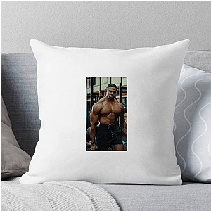 Built Different Simeon Panda Simeon Panda Pillows Cover