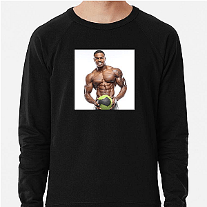 Power Mode: Simeon Panda Simeon Panda Sweatshirts