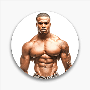 Train Like Simeon Panda Simeon Panda Pins
