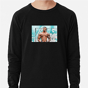 No Pain, Just Simeon Panda Simeon Panda Sweatshirts