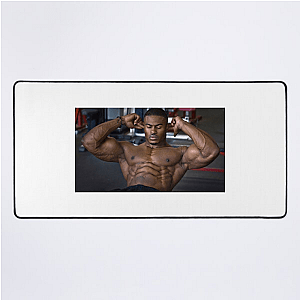 Vibes Only Simeon Panda Simeon Panda Mouse Pads