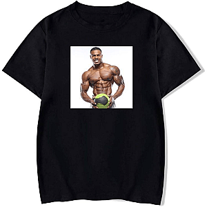 Power Mode: Simeon Panda Simeon Panda T-Shirts
