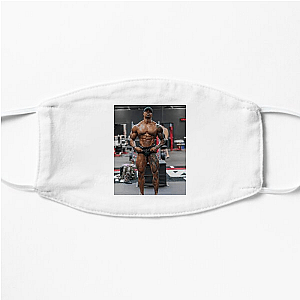 Team Simeon Panda Simeon Panda Face Masks