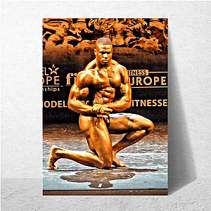 100% Grind Simeon Panda Simeon Panda Posters