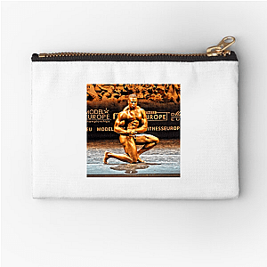 100% Grind Simeon Panda Simeon Panda Zipper Pouches
