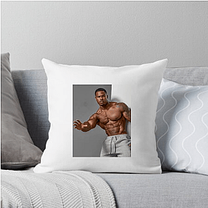 In Beast Mode Simeon Panda Simeon Panda Pillows Cover