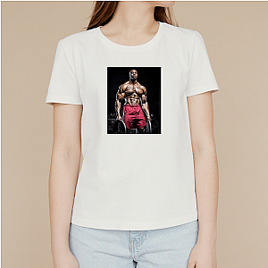 Never Skips Simeon Panda Simeon Panda T-Shirts