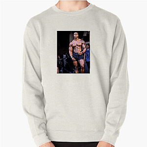 Unstoppable Like Simeon Panda Simeon Panda Sweatshirts