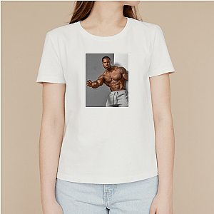 In Beast Mode Simeon Panda Simeon Panda T-Shirts