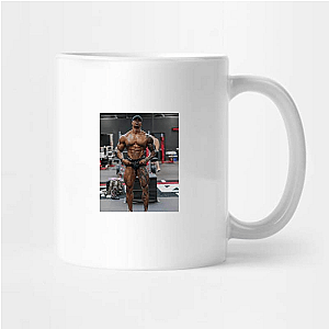 Team Simeon Panda Simeon Panda Mugs