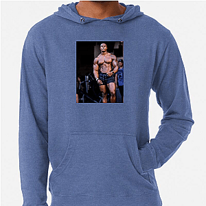 Unstoppable Like Simeon Panda Simeon Panda Hoodies