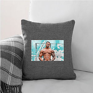 No Pain, Just Simeon Panda Simeon Panda Pillows Cover