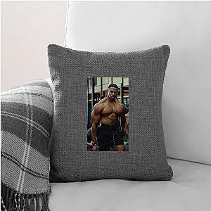 Built Different Simeon Panda Simeon Panda Pillows Cover
