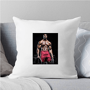 Never Skips Simeon Panda Simeon Panda Pillows Cover