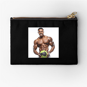 Power Mode: Simeon Panda Simeon Panda Zipper Pouches