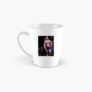 Unstoppable Like Simeon Panda Simeon Panda Mugs
