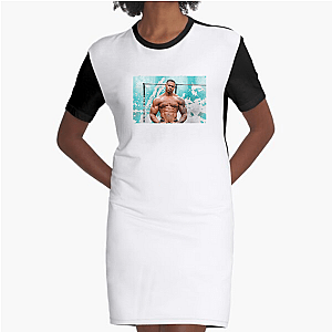 No Pain, Just Simeon Panda Simeon Panda Dresses