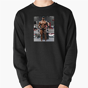 Team Simeon Panda Simeon Panda Sweatshirts