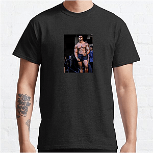Unstoppable Like Simeon Panda Simeon Panda T-Shirts