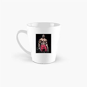 Never Skips Simeon Panda Simeon Panda Mugs