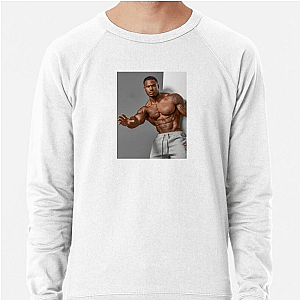 In Beast Mode Simeon Panda Simeon Panda Sweatshirts