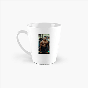 Built Different Simeon Panda Simeon Panda Mugs