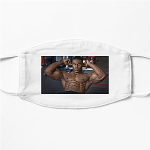 Vibes Only Simeon Panda Simeon Panda Face Masks