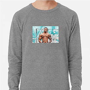 No Pain, Just Simeon Panda Simeon Panda Sweatshirts