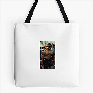 Built Different Simeon Panda Simeon Panda Bags