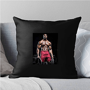 Never Skips Simeon Panda Simeon Panda Pillows Cover