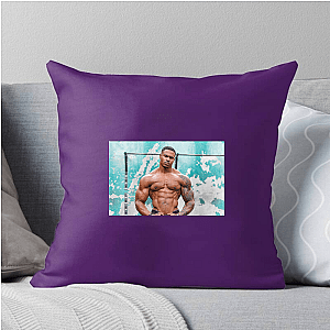 No Pain, Just Simeon Panda Simeon Panda Pillows Cover