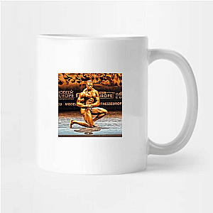 100% Grind Simeon Panda Simeon Panda Mugs