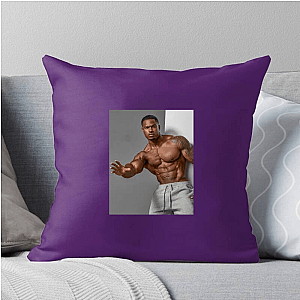 In Beast Mode Simeon Panda Simeon Panda Pillows Cover