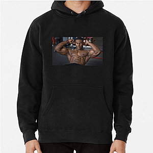 Vibes Only Simeon Panda Simeon Panda Hoodies
