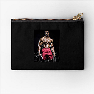 Never Skips Simeon Panda Simeon Panda Zipper Pouches