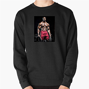 Never Skips Simeon Panda Simeon Panda Sweatshirts