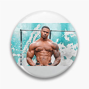 No Pain, Just Simeon Panda Simeon Panda Pins