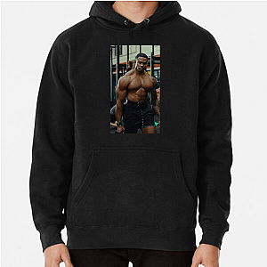 Built Different Simeon Panda Simeon Panda Hoodies