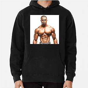 Train Like Simeon Panda Simeon Panda Hoodies