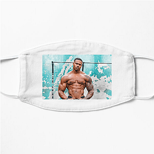 No Pain, Just Simeon Panda Simeon Panda Face Masks