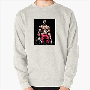 Never Skips Simeon Panda Simeon Panda Sweatshirts