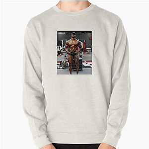 Team Simeon Panda Simeon Panda Sweatshirts