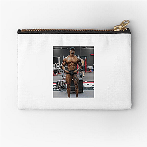 Team Simeon Panda Simeon Panda Zipper Pouches