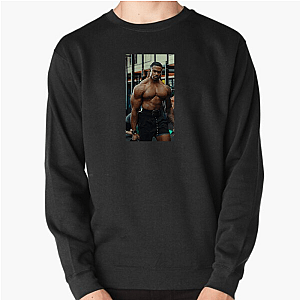 Built Different Simeon Panda Simeon Panda Sweatshirts