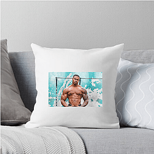 No Pain, Just Simeon Panda Simeon Panda Pillows Cover