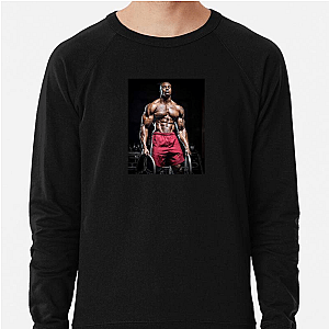 Never Skips Simeon Panda Simeon Panda Sweatshirts