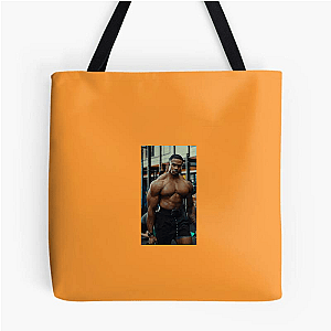 Built Different Simeon Panda Simeon Panda Bags