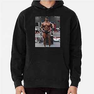 Team Simeon Panda Simeon Panda Hoodies